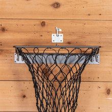 Load image into Gallery viewer, Hay Hoops Original Collapsible Wall Hay Feeder