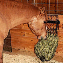 Load image into Gallery viewer, Hay Hoops Original Collapsible Wall Hay Feeder