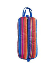 Load image into Gallery viewer, DELUXE NYLON HALTER/BRIDLE BAG
