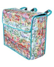 Load image into Gallery viewer, BLANKET STORAGE BAG