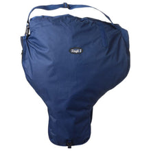 Load image into Gallery viewer, NYLON WESTERN SADDLE CARRIER