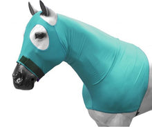 Load image into Gallery viewer, Form Fitting Lycra Pull On Slinky Hood