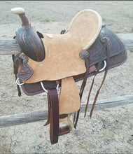 Load image into Gallery viewer, Youth Hardseat Roper