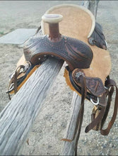 Load image into Gallery viewer, Youth Hardseat Roper