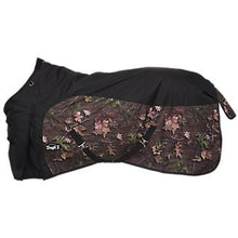 Load image into Gallery viewer, Tough-1 600D Camo Turnout Sheet